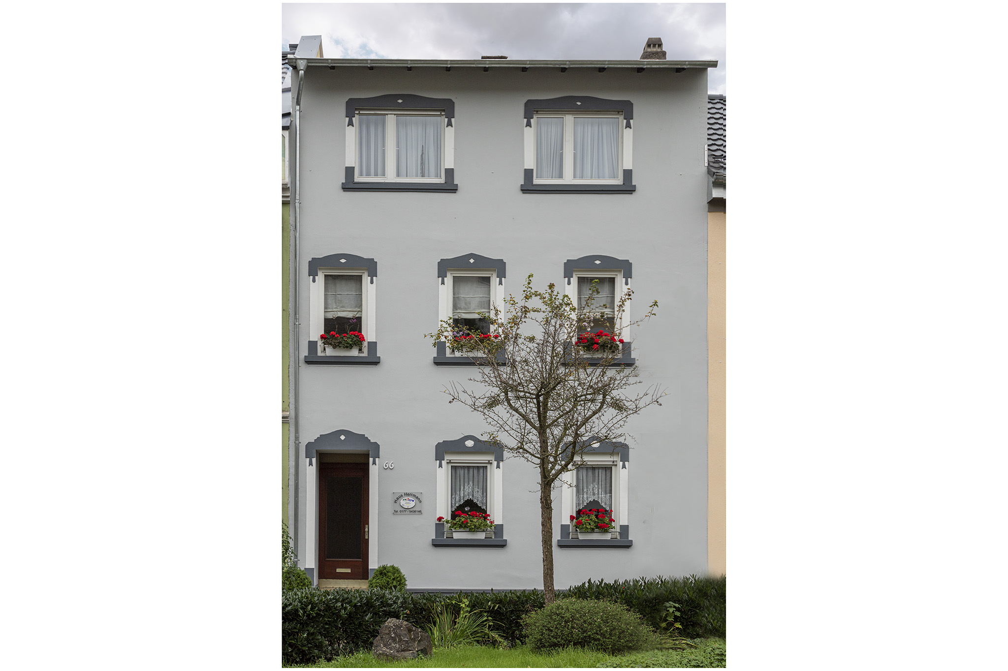 Fassade