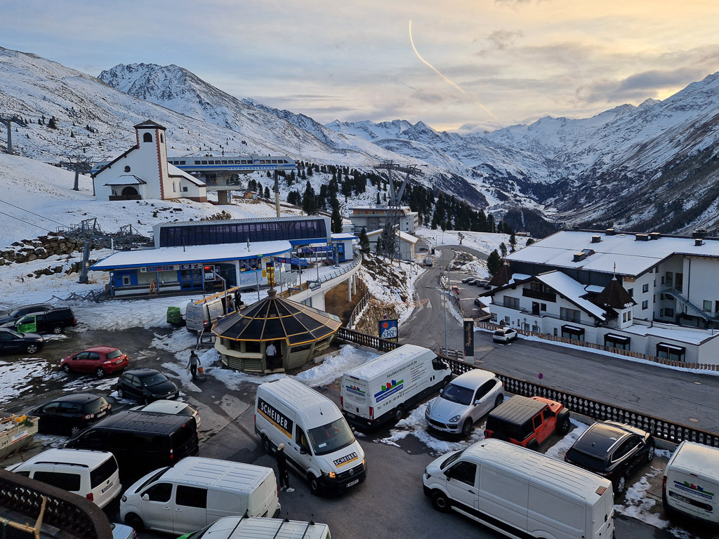 Alpen
