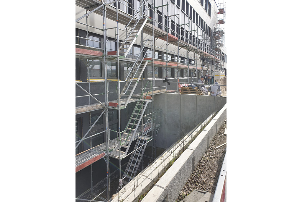 Fassade