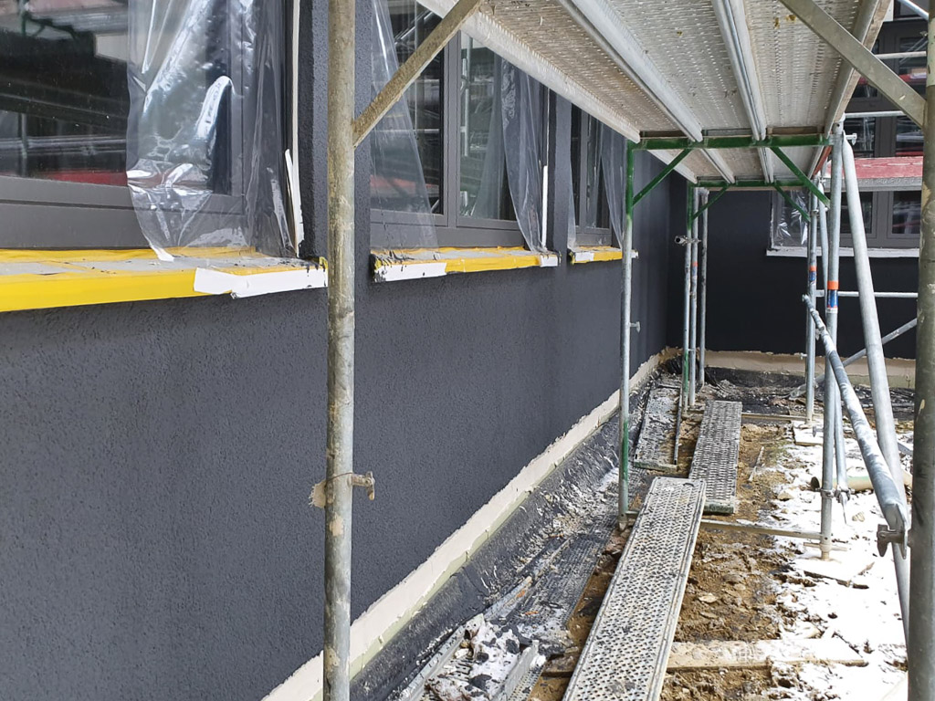 Fassade