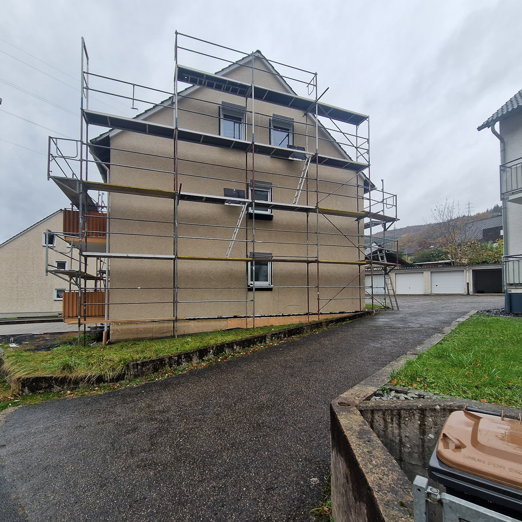 Fassade