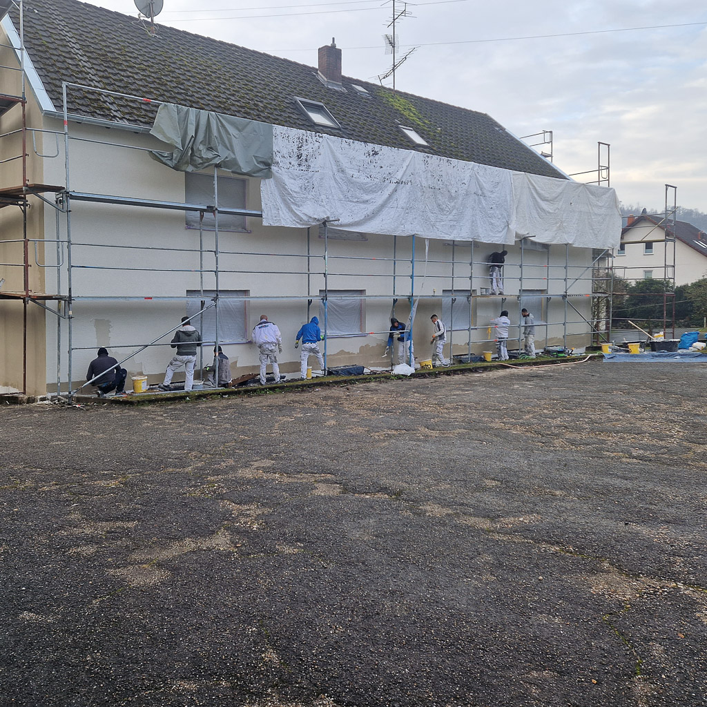Fassade