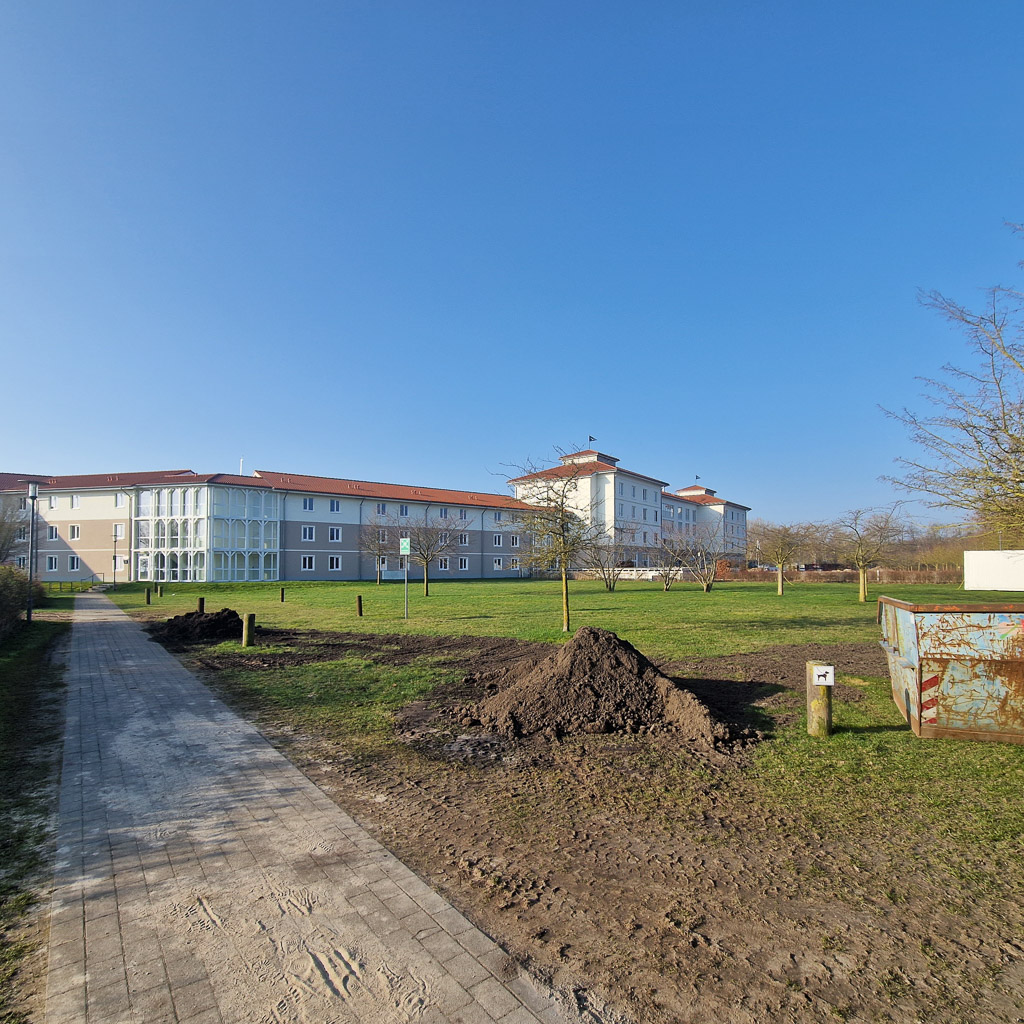 Fassade