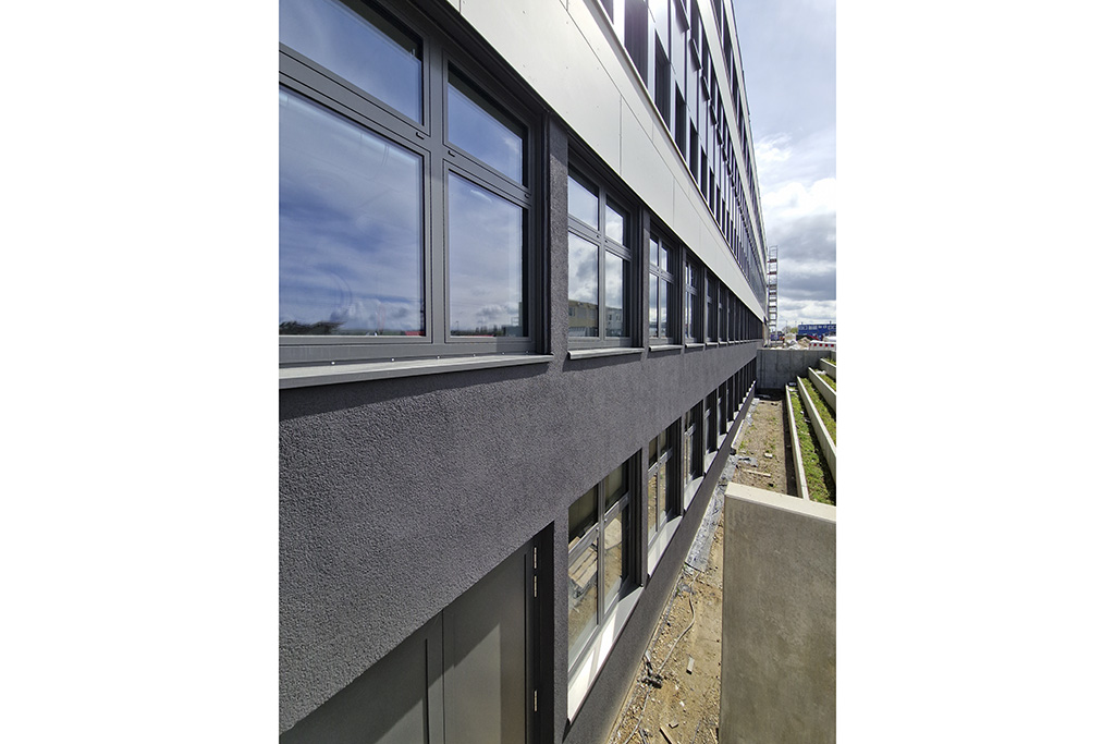 Fassade