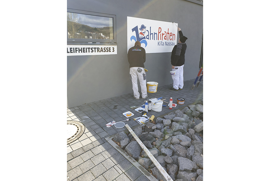Fassade